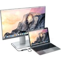 Satechi Type-C HDMI 4K 60 HZ ST-TC4KHAM Image #6