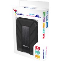 ADATA HD710P 4TB (черный) Image #5