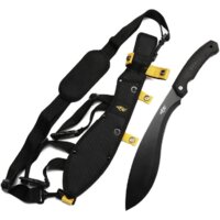 Firebird F804-FS (черный) Image #2