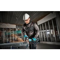 Makita GA013GM101 (с 1-м АКБ, без кейса) Image #19