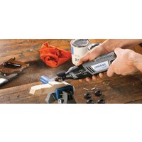 Dremel 8220-5/65 (с АКБ) Image #5