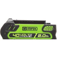 Greenworks G40B2 (40В/2 Ah) Image #2