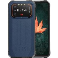 IIIF150 Air1 Pro Plus 6GB/128GB (кобальтовый синий)