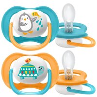 Philips Avent ultra air SCF080/07 (2 шт)