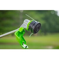 Greenworks ST121 2112507UB (с 1-им АКБ) Image #12