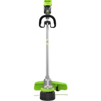 Greenworks ST121 2112507UB (с 1-им АКБ) Image #2