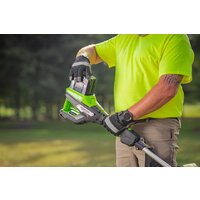 Greenworks ST121 2112507UB (с 1-им АКБ) Image #9