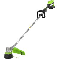 Greenworks ST121 2112507UB (с 1-им АКБ)