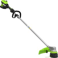 Greenworks ST121 2112507UB (с 1-им АКБ) Image #5