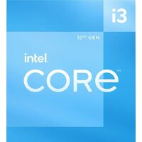 Intel Core i3-12100F Image #1