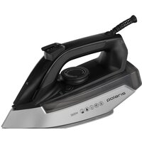 Polaris PIR 2696AA (серебристый/черный)