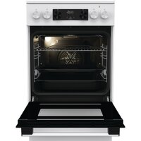 Gorenje GECS5C70WA Image #4