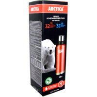 Арктика 106-1200 (красный) Image #4