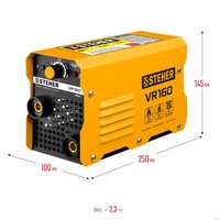 Steher VR-160 Image #3