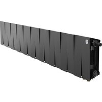 Royal Thermo PianoForte 200 Noir Sable VDR80 - 20 секций