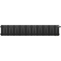 Royal Thermo PianoForte 200 Noir Sable VDR80 - 20 секций Image #2
