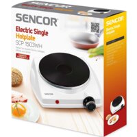 Sencor SCP 1503WH Image #3