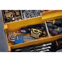 Petzl Aria 1 (желтый) Image #3