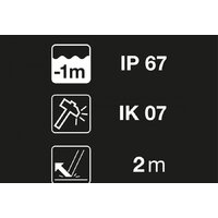 Petzl Aria 1 (желтый) Image #5