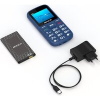 Maxvi B201 (синий) Image #11