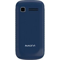 Maxvi B201 (синий) Image #4