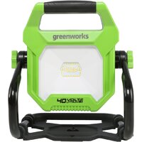 Greenworks G40WLH 3503907 (без АКБ и ЗУ) Image #2