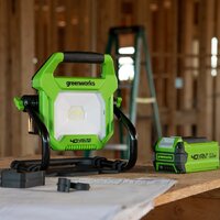 Greenworks G40WLH 3503907 (без АКБ и ЗУ) Image #5