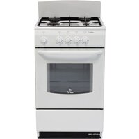 De luxe 5040.38Г (Щ) (белый)