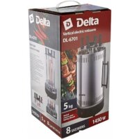 Delta DL-6701 Image #4