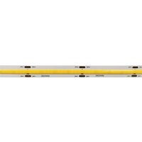 JAZZway PLS PRO COB/384-24V 6000K IP20 (5 м)