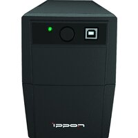 IPPON Back Basic 850 S Euro Image #2