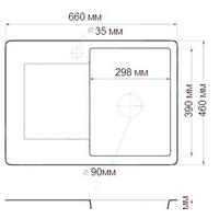БелЭворс Styl (черный) Image #2