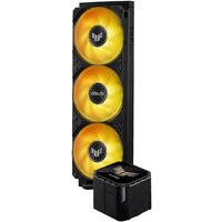 ASUS TUF Gaming LC III 360 ARGB LCD (черный) Image #6