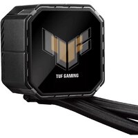 ASUS TUF Gaming LC III 360 ARGB LCD (черный) Image #9