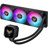 ASUS TUF Gaming LC III 360 ARGB LCD (черный) Image #7