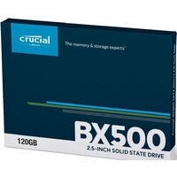 Crucial BX500 480GB CT480BX500SSD1 Image #5