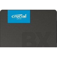 Crucial BX500 480GB CT480BX500SSD1