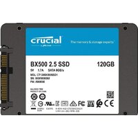Crucial BX500 480GB CT480BX500SSD1 Image #4