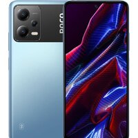 POCO X5 5G 6GB/128GB международная версия (синий)