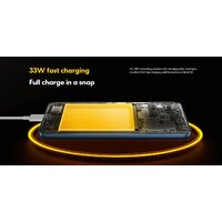 POCO X5 5G 6GB/128GB международная версия (синий) Image #2