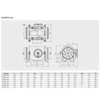 Soler&Palau TD EVO-315 VAR Image #7