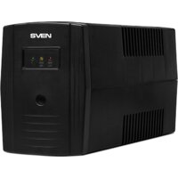 SVEN Pro 600