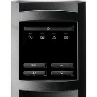 APC Smart-UPS X 750VA Rack/Tower LCD 230V (SMX750I) Image #7