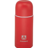 Арктика 105-750 750мл (красный текстурный)