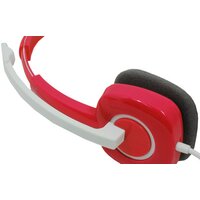 Logitech H150 (белый) [981-000350] Image #6