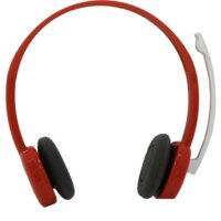 Logitech H150 (белый) [981-000350] Image #8