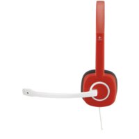 Logitech H150 (белый) [981-000350] Image #4