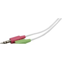 Logitech H150 (белый) [981-000350] Image #9