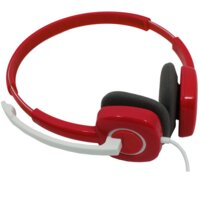 Logitech H150 (белый) [981-000350] Image #5