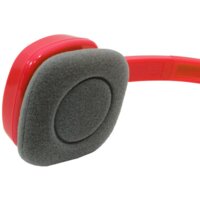 Logitech H150 (белый) [981-000350] Image #7